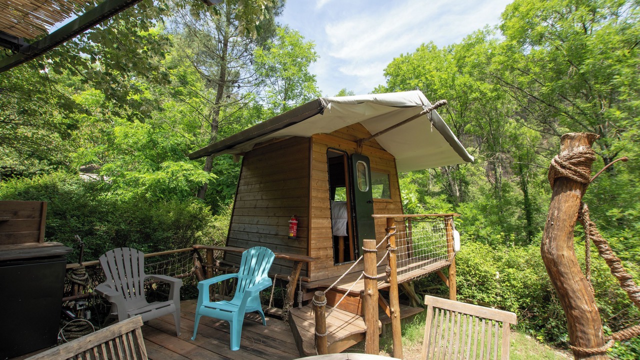 Photo of Outdoor in Malbosc