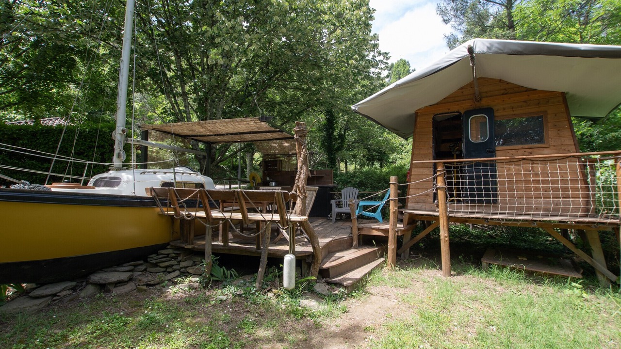 Photo of Outdoor in Malbosc
