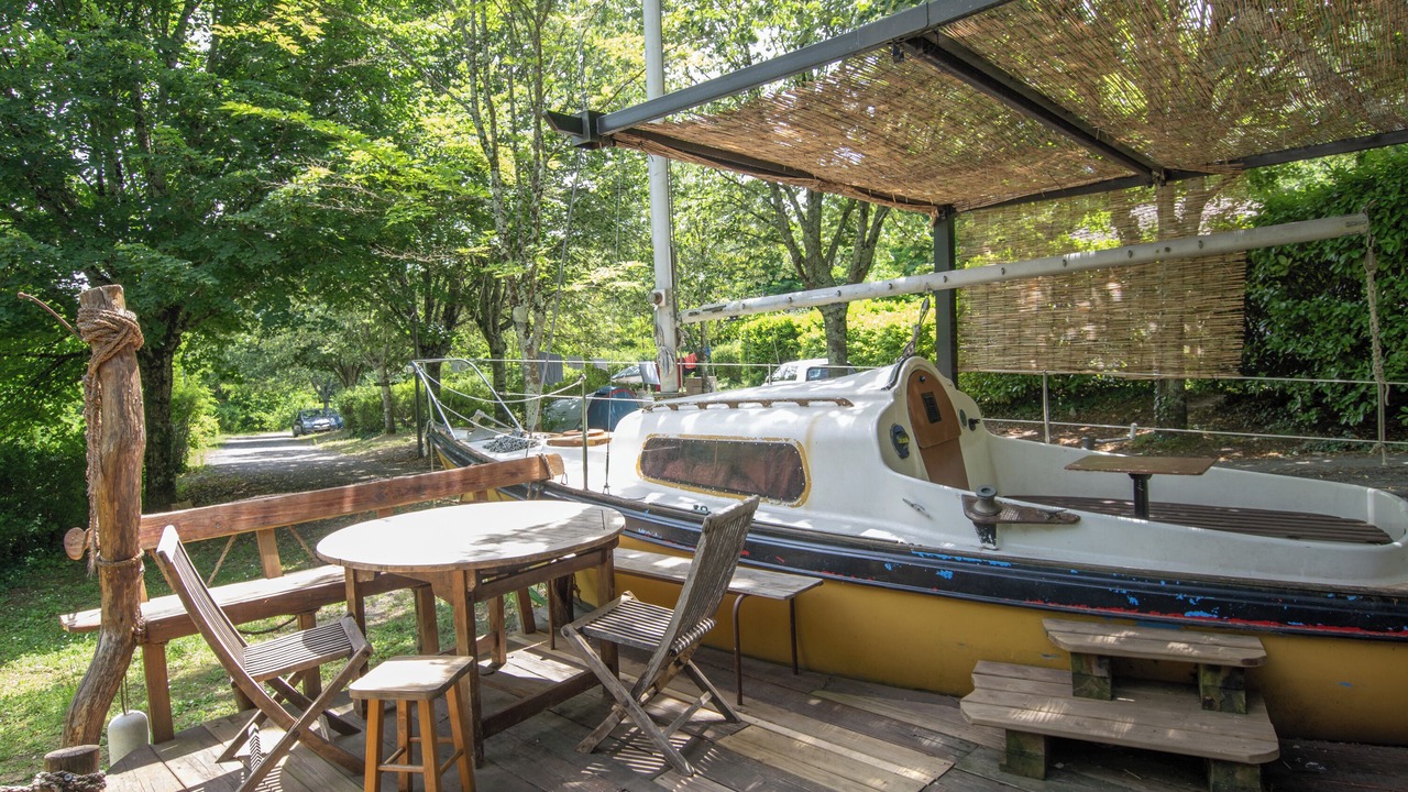 Photo of Outdoor in Malbosc