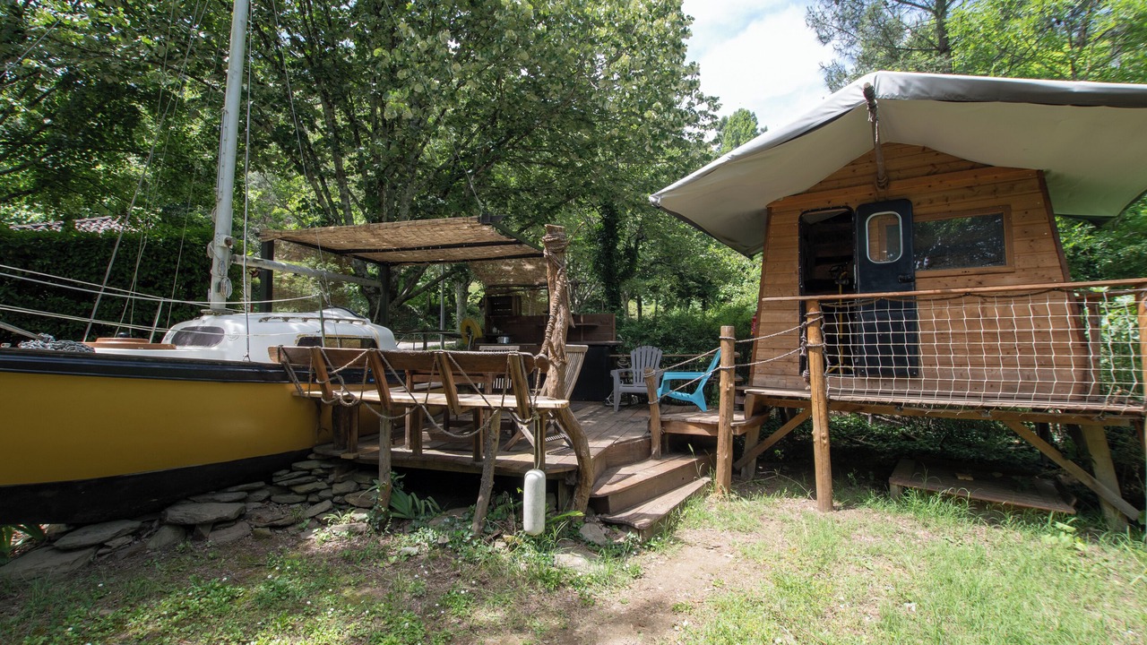 Photo of Outdoor in Malbosc