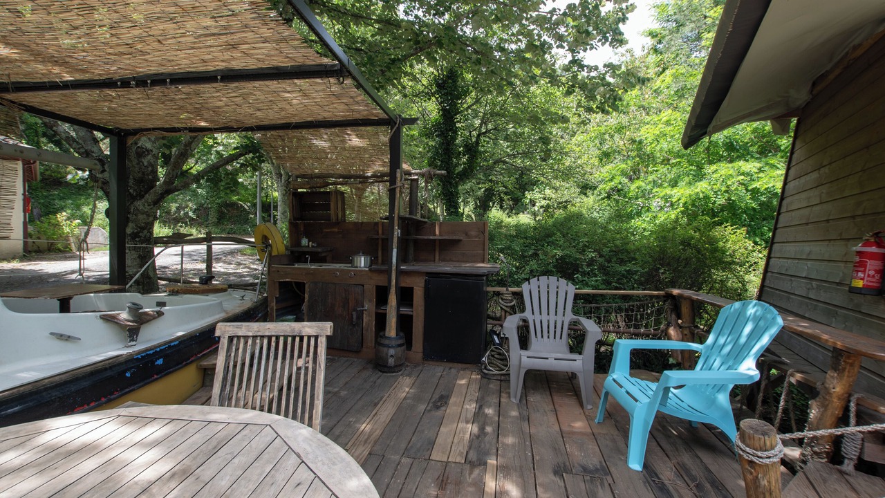 Photo of Outdoor in Malbosc