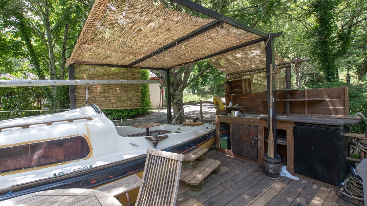 Photo of Outdoor in Malbosc