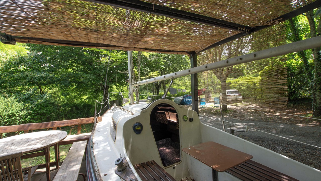 Photo of Outdoor in Malbosc