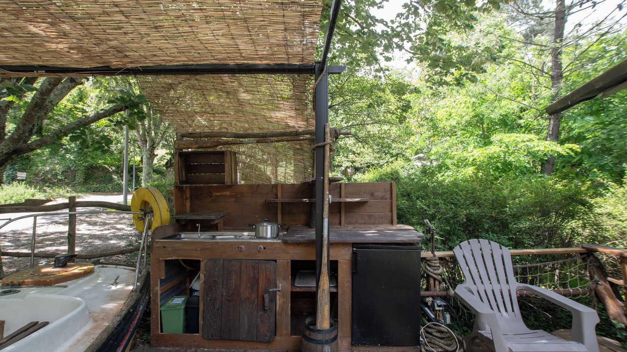 Photo of Outdoor in Malbosc