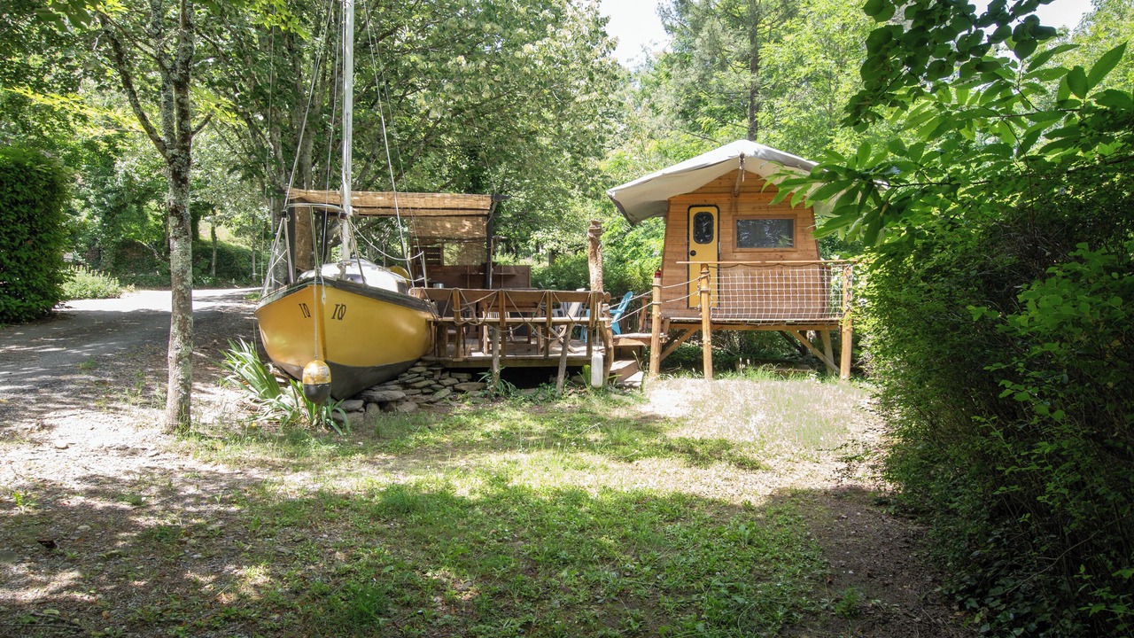 Photo of Outdoor in Malbosc