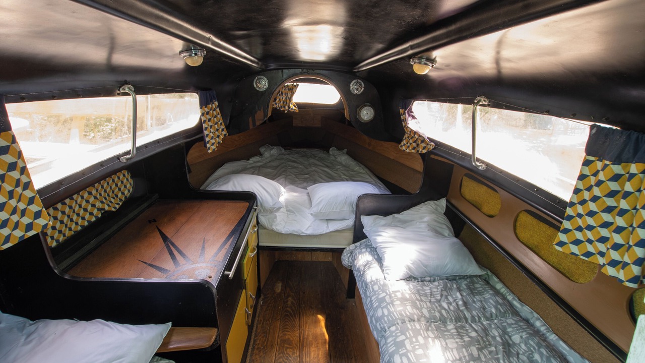 Photo of Bedroom in Malbosc