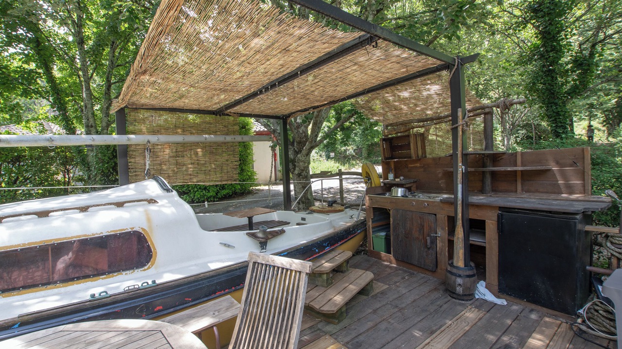 Photo of Outdoor in Malbosc