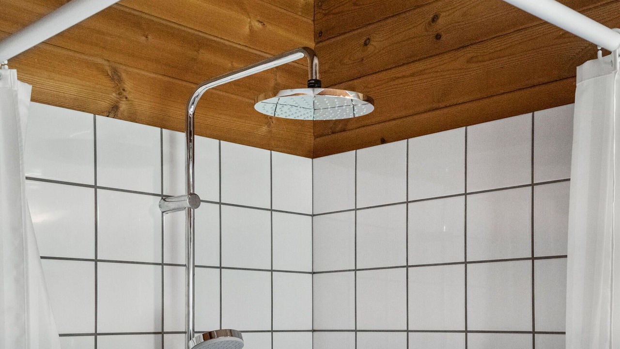 Photo of Bathroom in Hojby