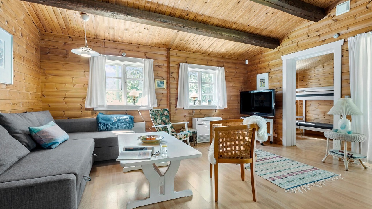Photo of Bedroom in Hojby
