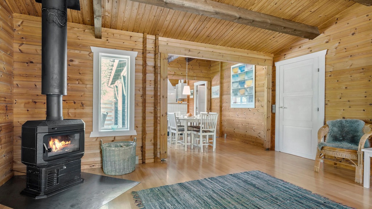 Photo of Bedroom in Hojby