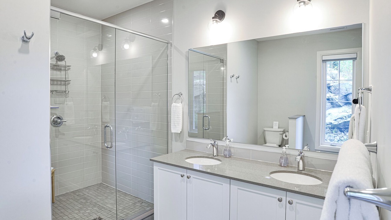 Photo of Bathroom in Minett