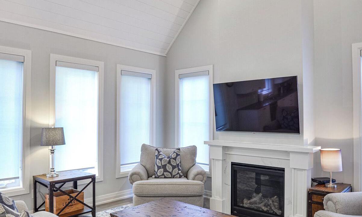 Photo of Livingroom in Minett