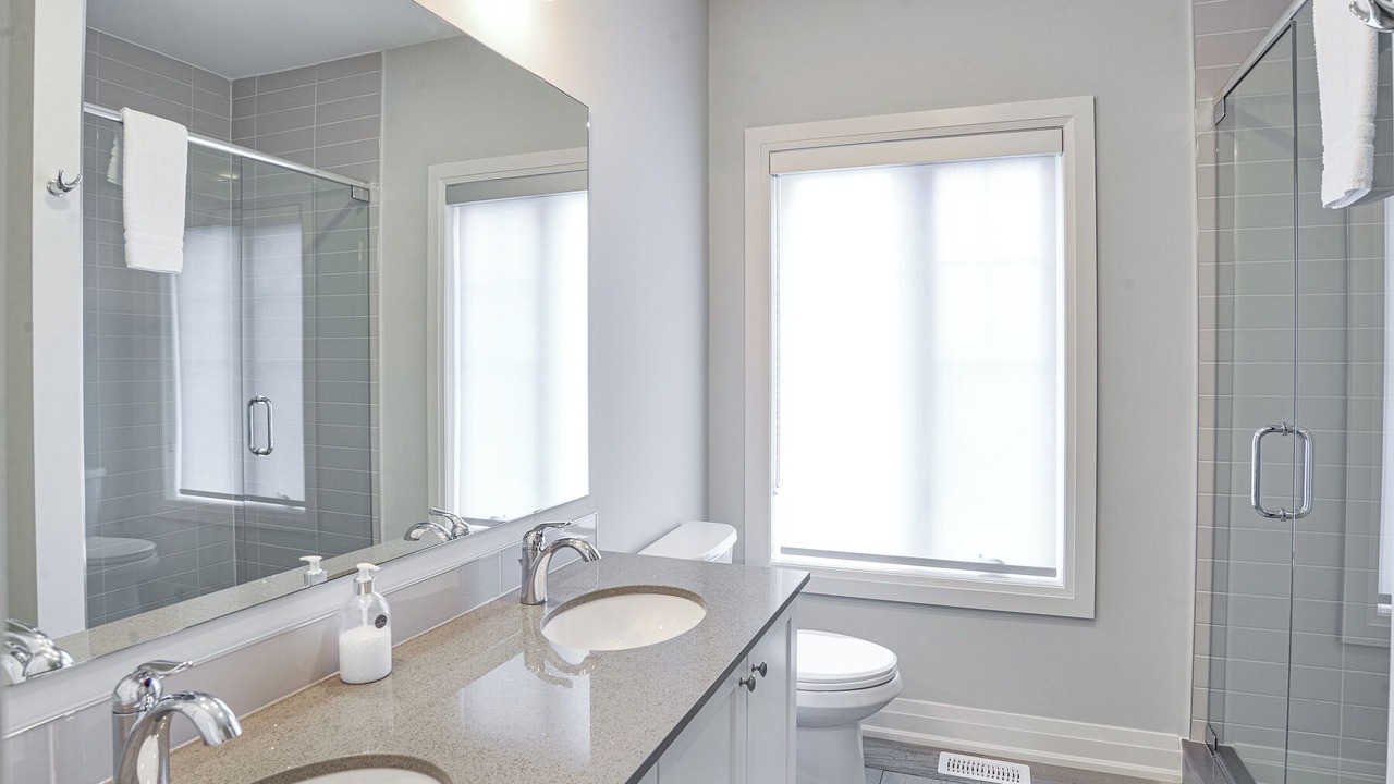 Photo of Bathroom in Minett