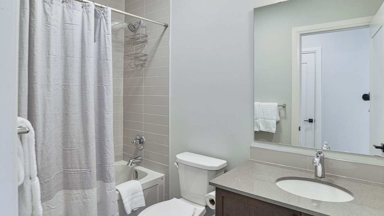 Photo of Bathroom in Minett
