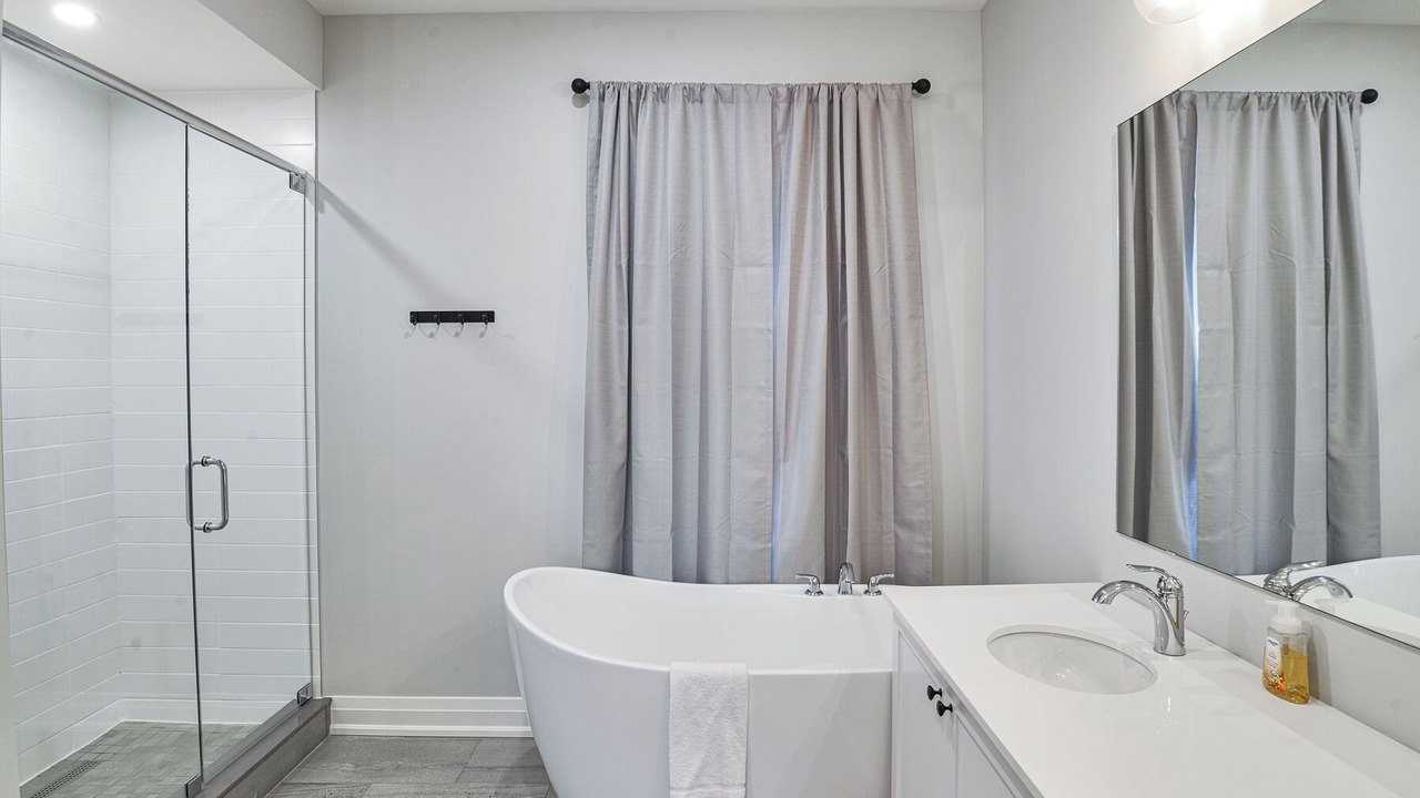 Photo of Bathroom in Minett