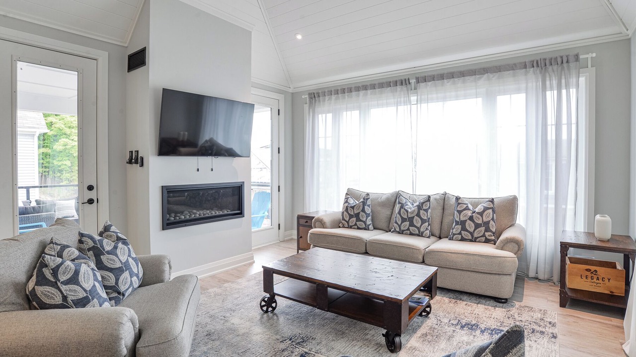 Photo of Bedroom in Minett