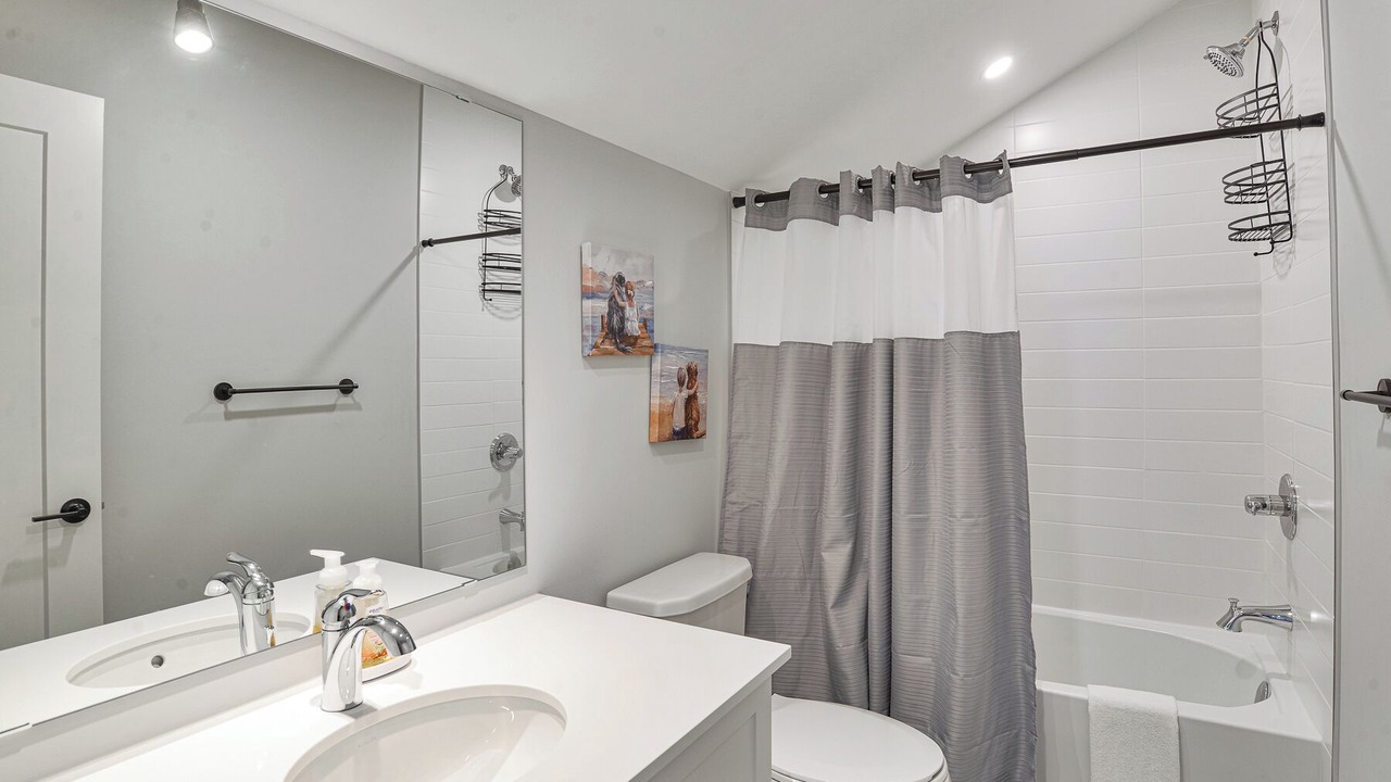 Photo of Bathroom in Minett