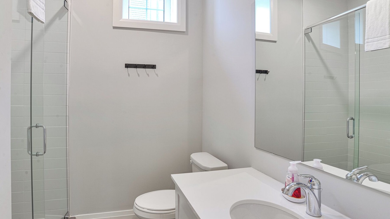 Photo of Bathroom in Minett