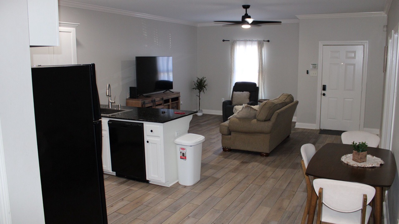 Photo of Livingroom in South Baton Rouge
