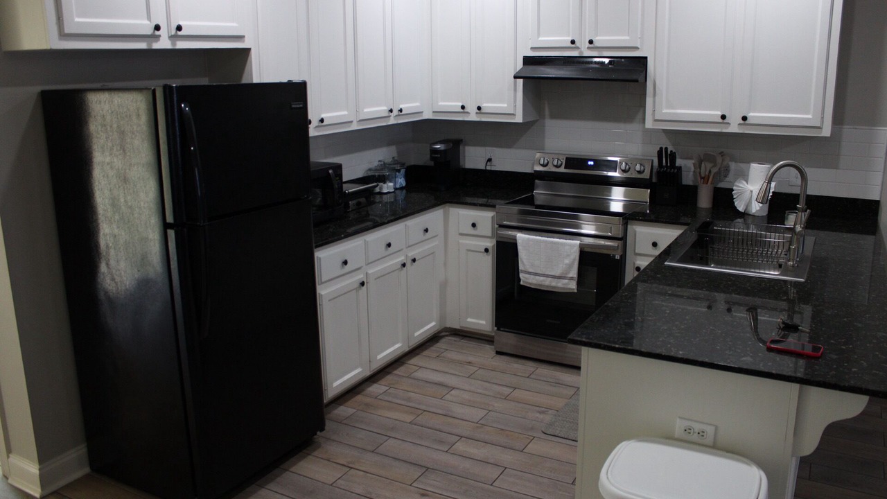 Photo of Kitchen in South Baton Rouge