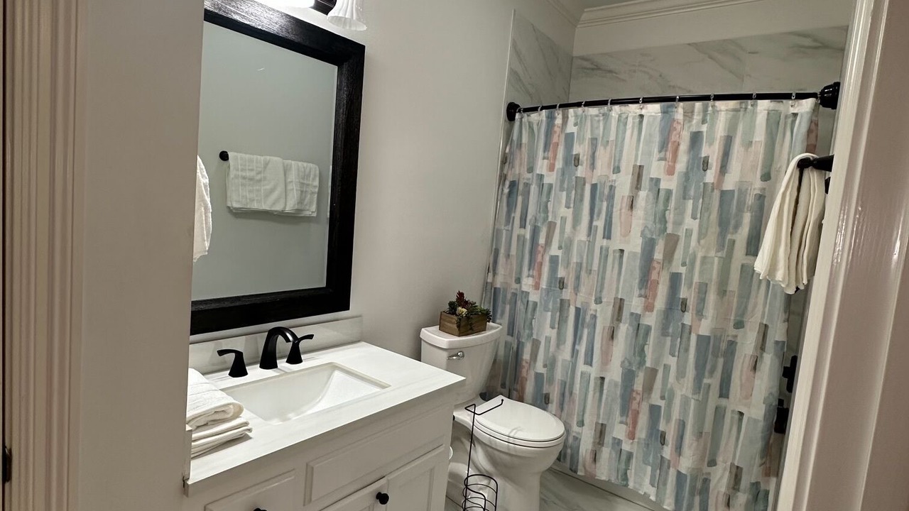 Photo of Bathroom in South Baton Rouge