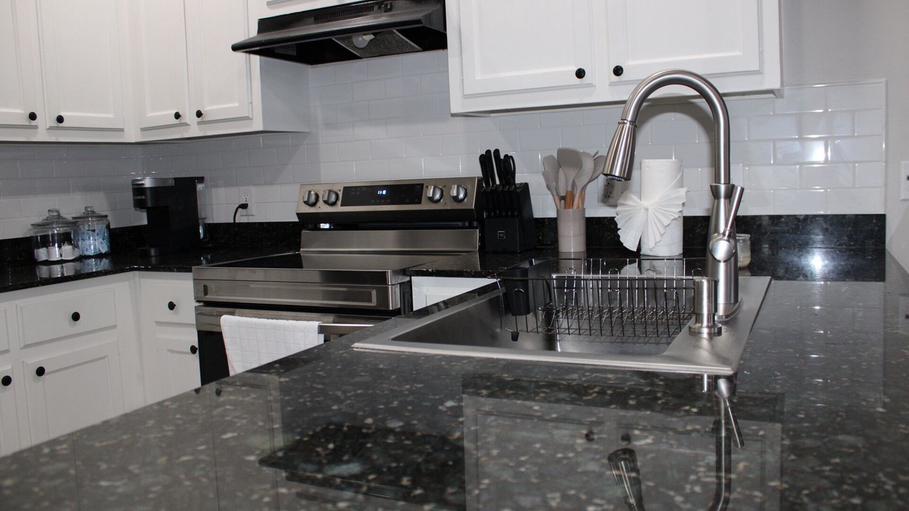 Photo of Kitchen in South Baton Rouge