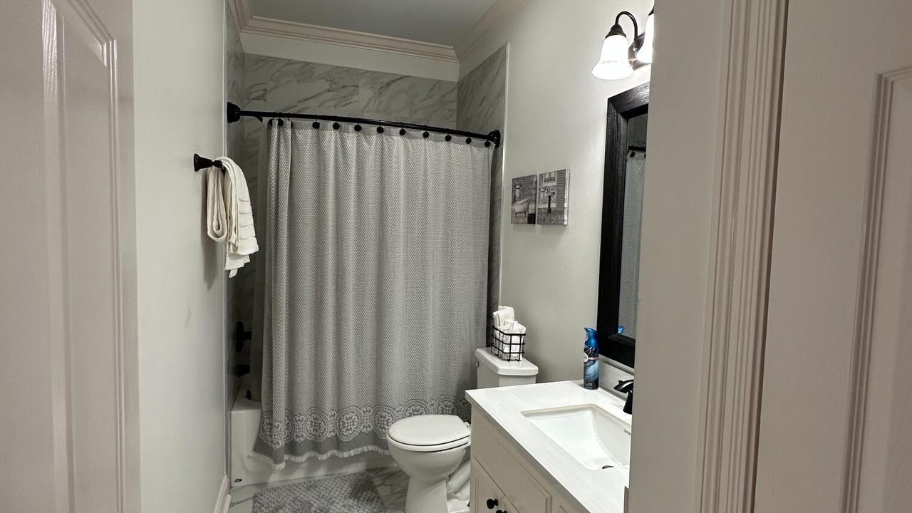 Photo of Bathroom in South Baton Rouge