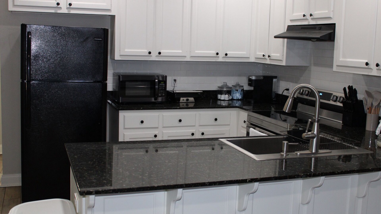 Photo of Kitchen in South Baton Rouge