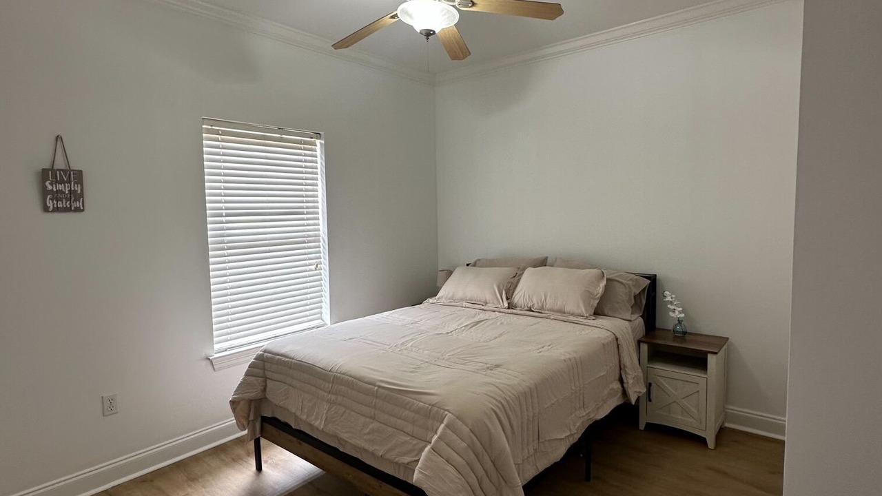Photo of Bedroom in South Baton Rouge