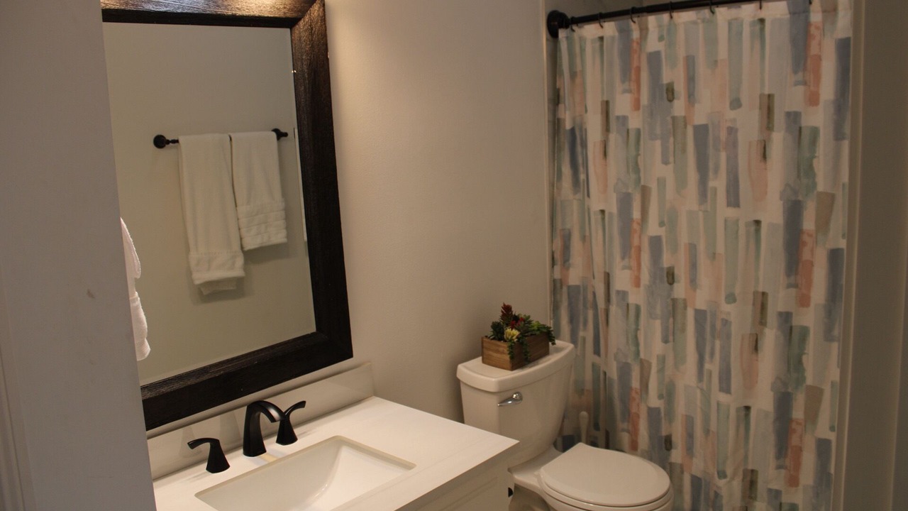 Photo of Bathroom in South Baton Rouge