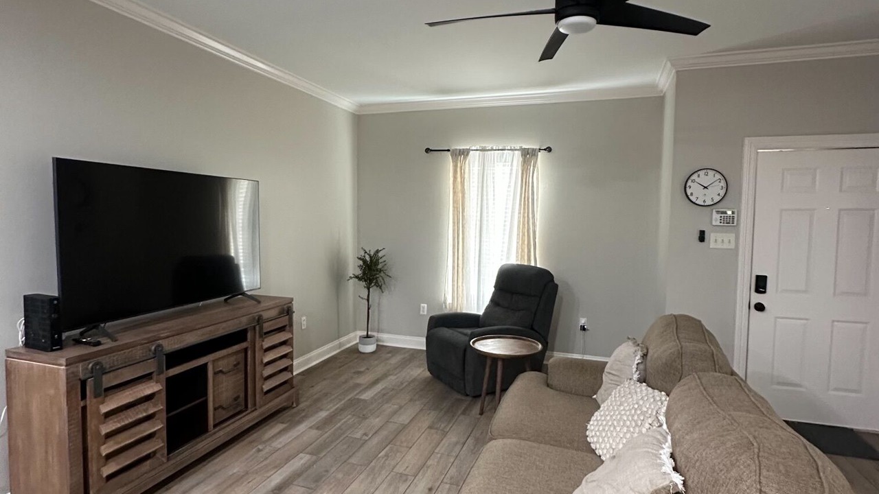 Photo of Livingroom in South Baton Rouge