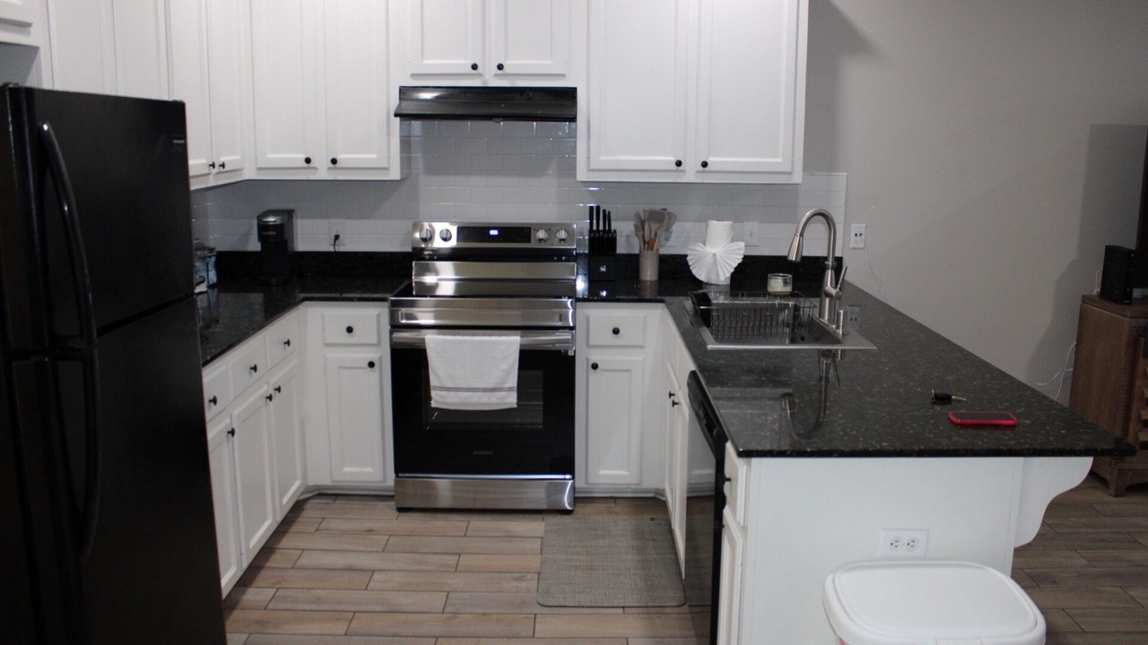 Photo of Kitchen in South Baton Rouge