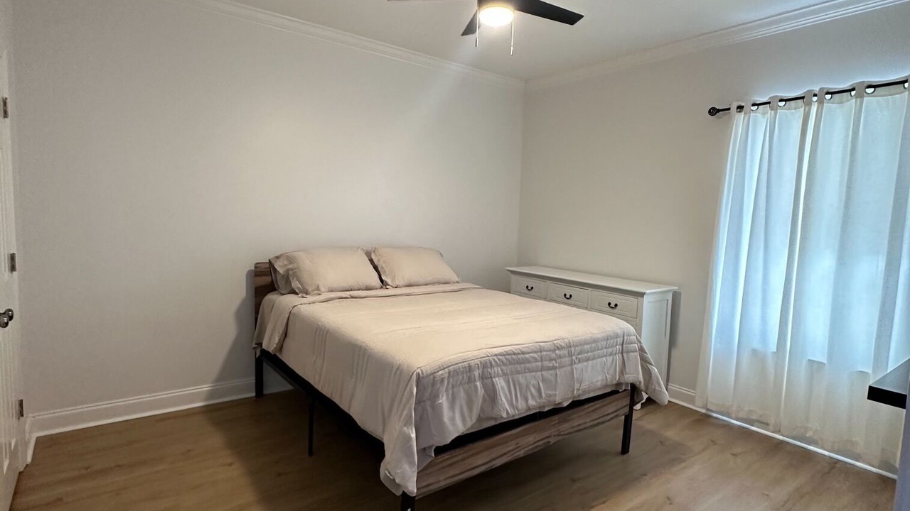 Photo of Bedroom in South Baton Rouge