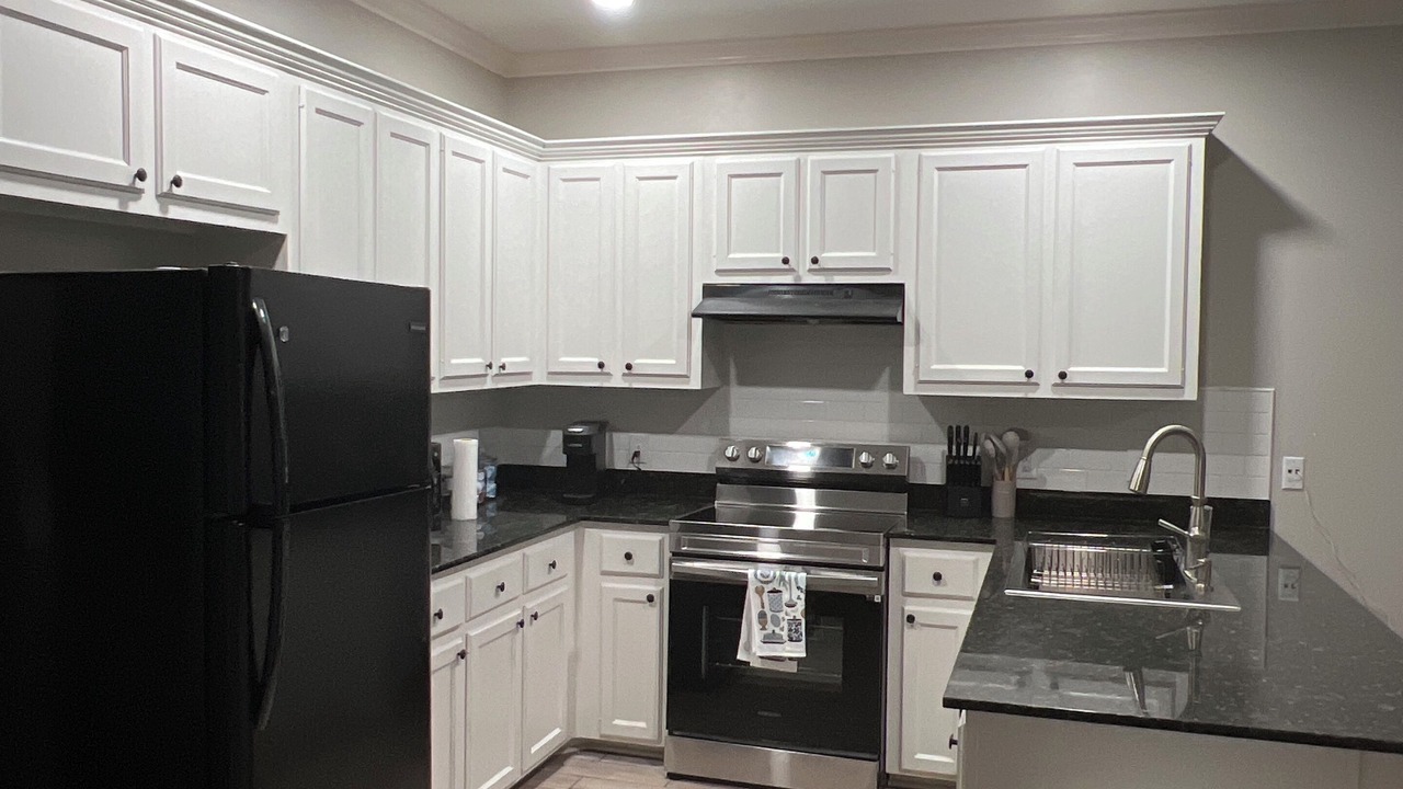 Photo of Kitchen in South Baton Rouge
