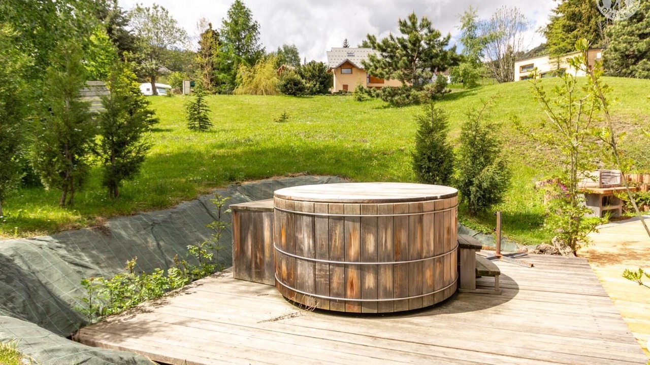 Photo of Outdoor in Les Bottieres