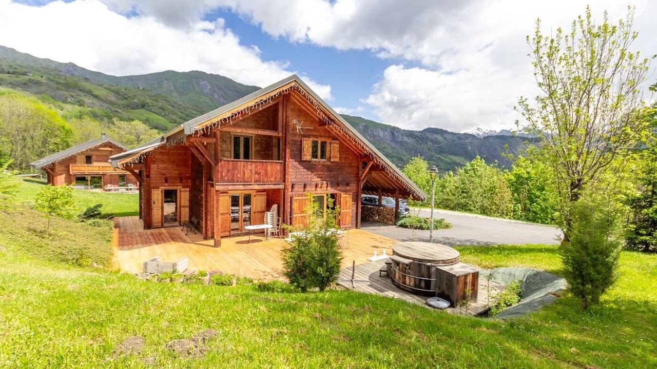 Photo of Outdoor in Les Bottieres