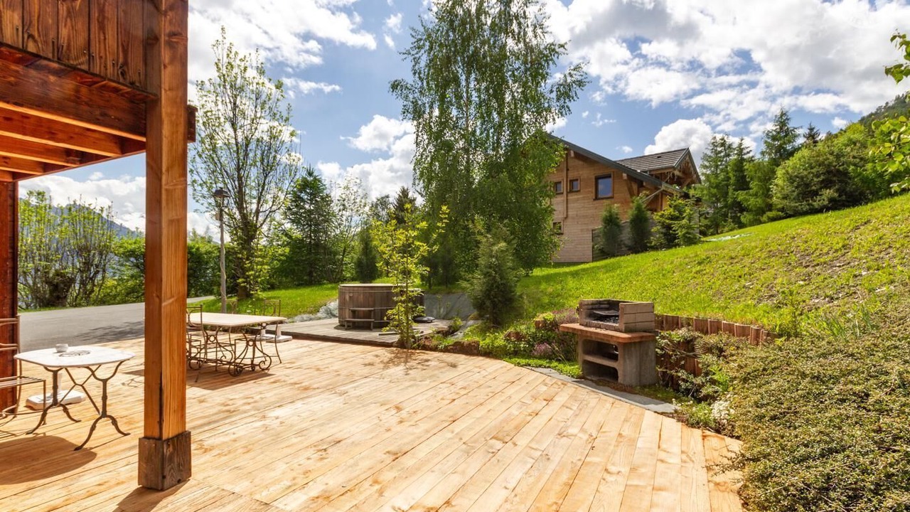 Photo of Outdoor in Les Bottieres