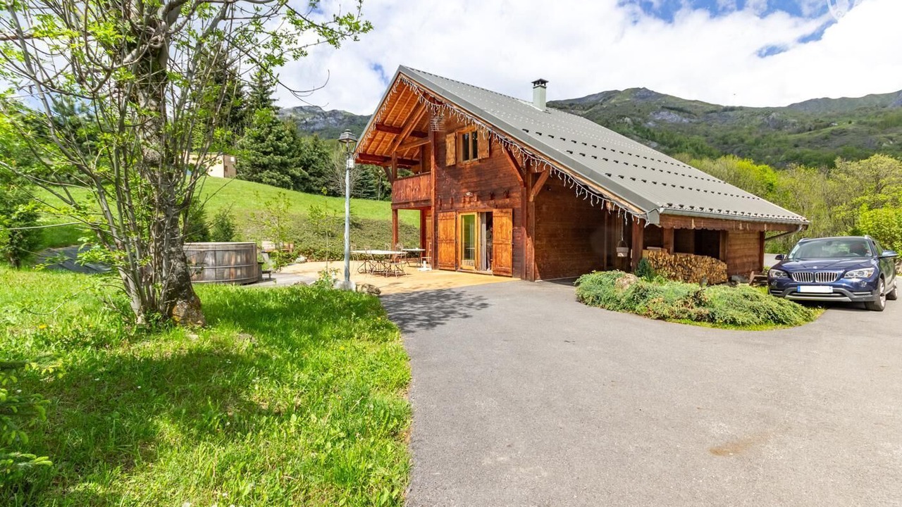 Photo of Outdoor in Les Bottieres