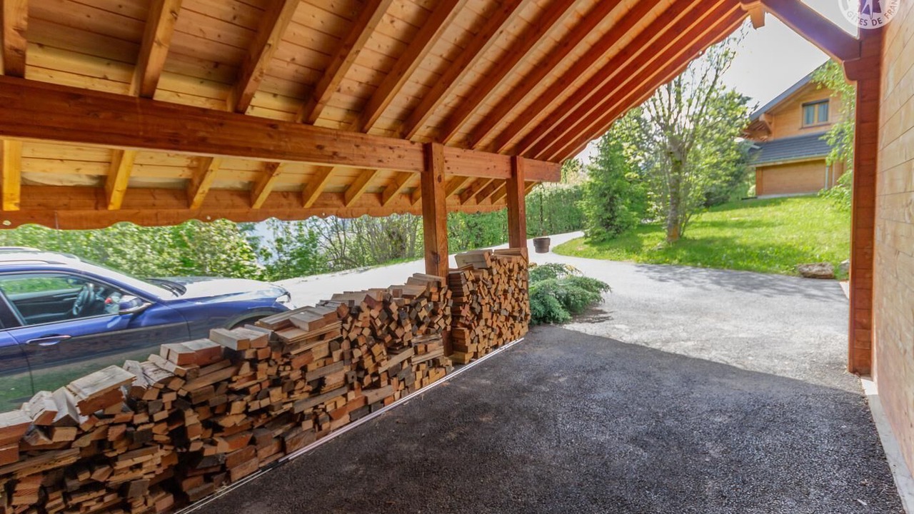 Photo of Outdoor in Les Bottieres