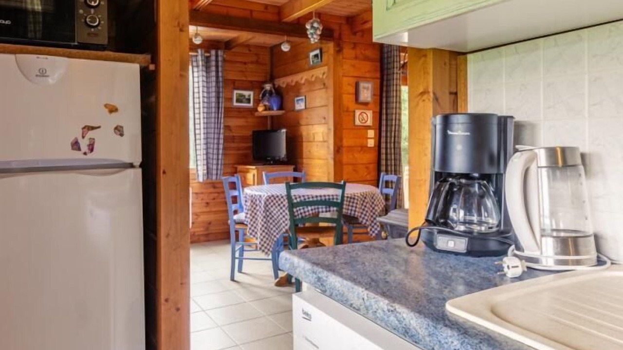 Photo of Kitchen in Les Bottieres
