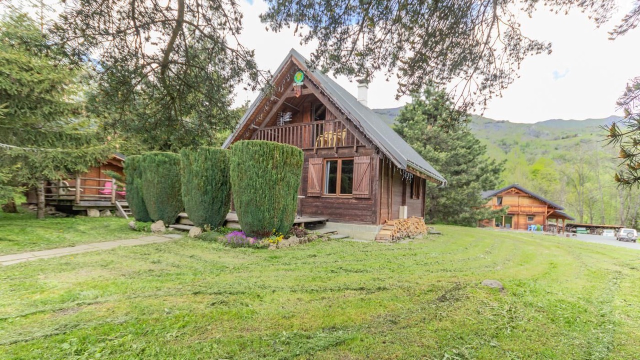 Photo of Outdoor in Les Bottieres