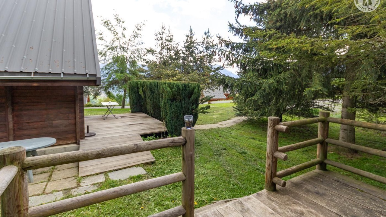 Photo of Patio Balcony in Les Bottieres