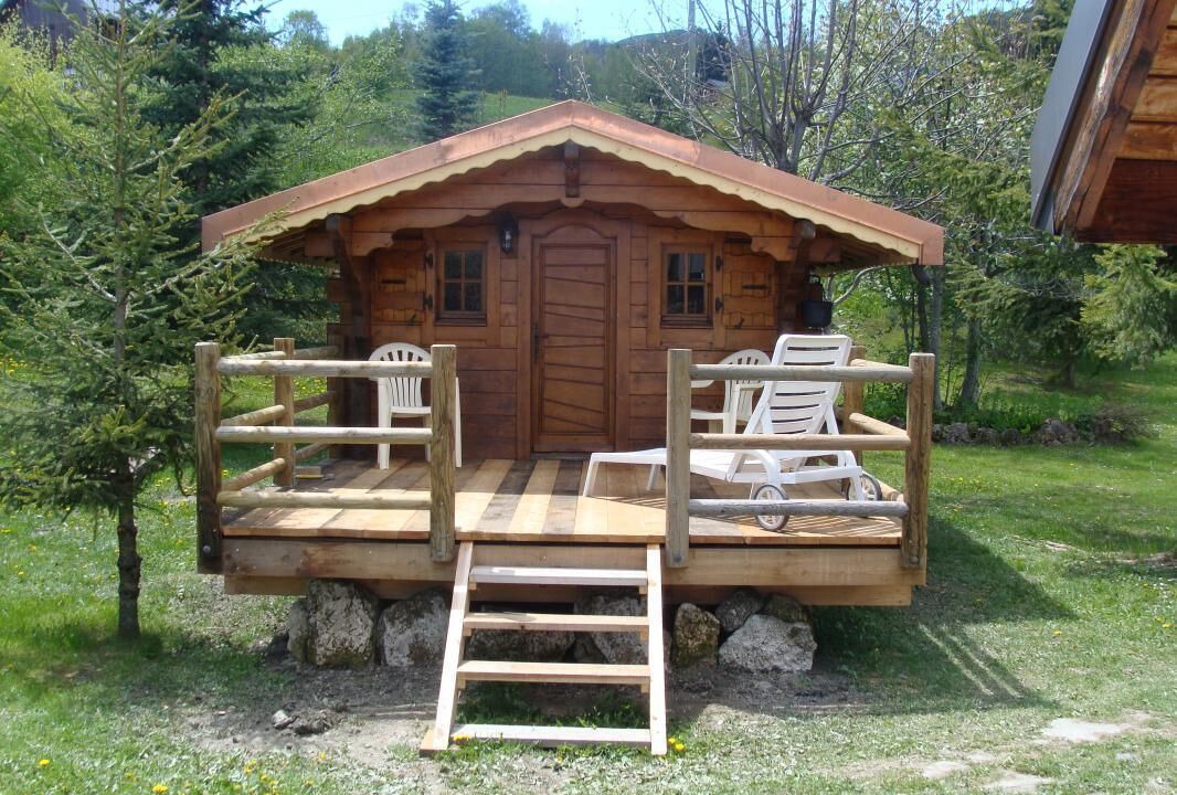 Photo of Outdoor in Les Bottieres