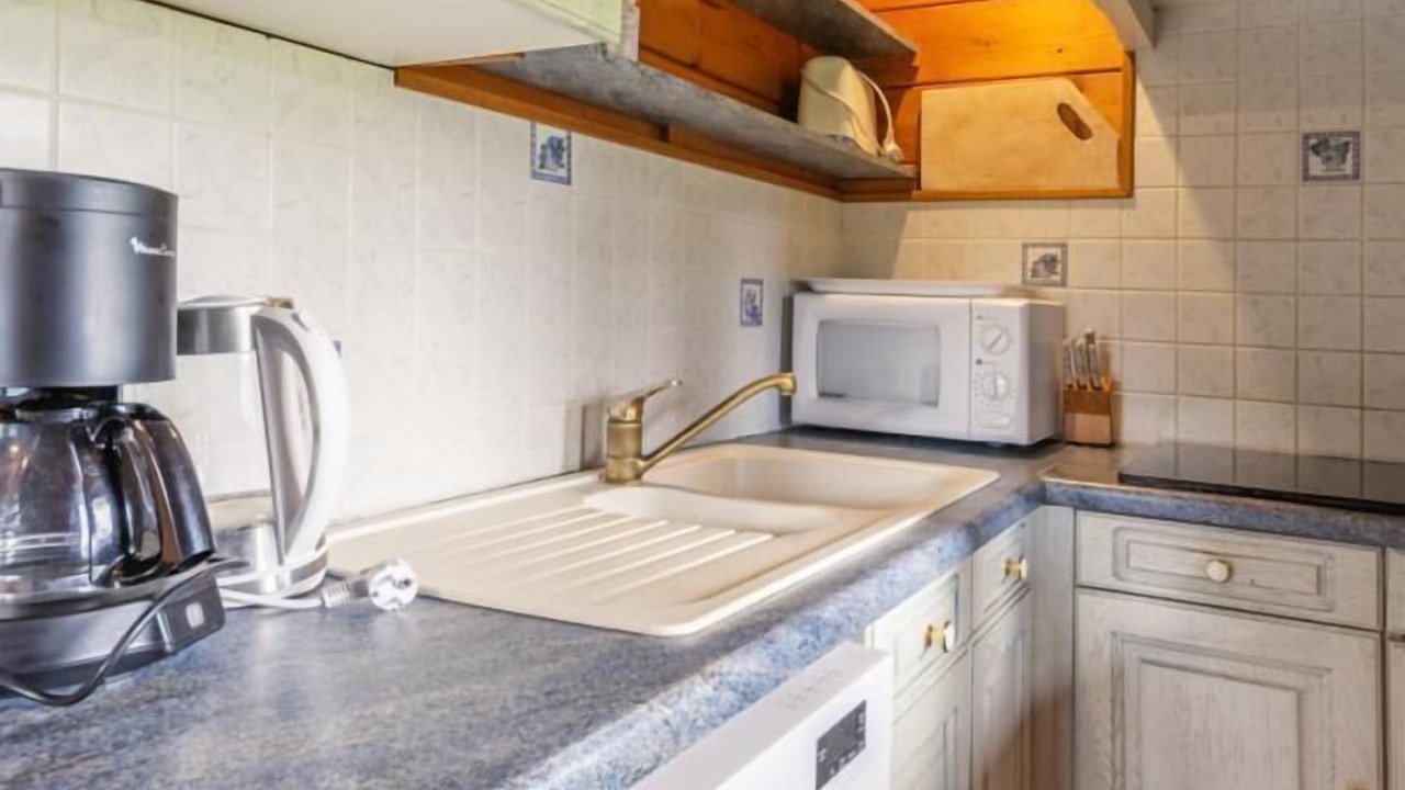 Photo of Kitchen in Les Bottieres