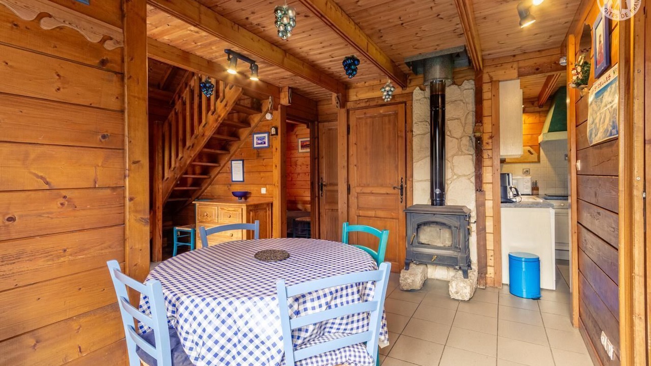 Photo of Outdoor in Les Bottieres