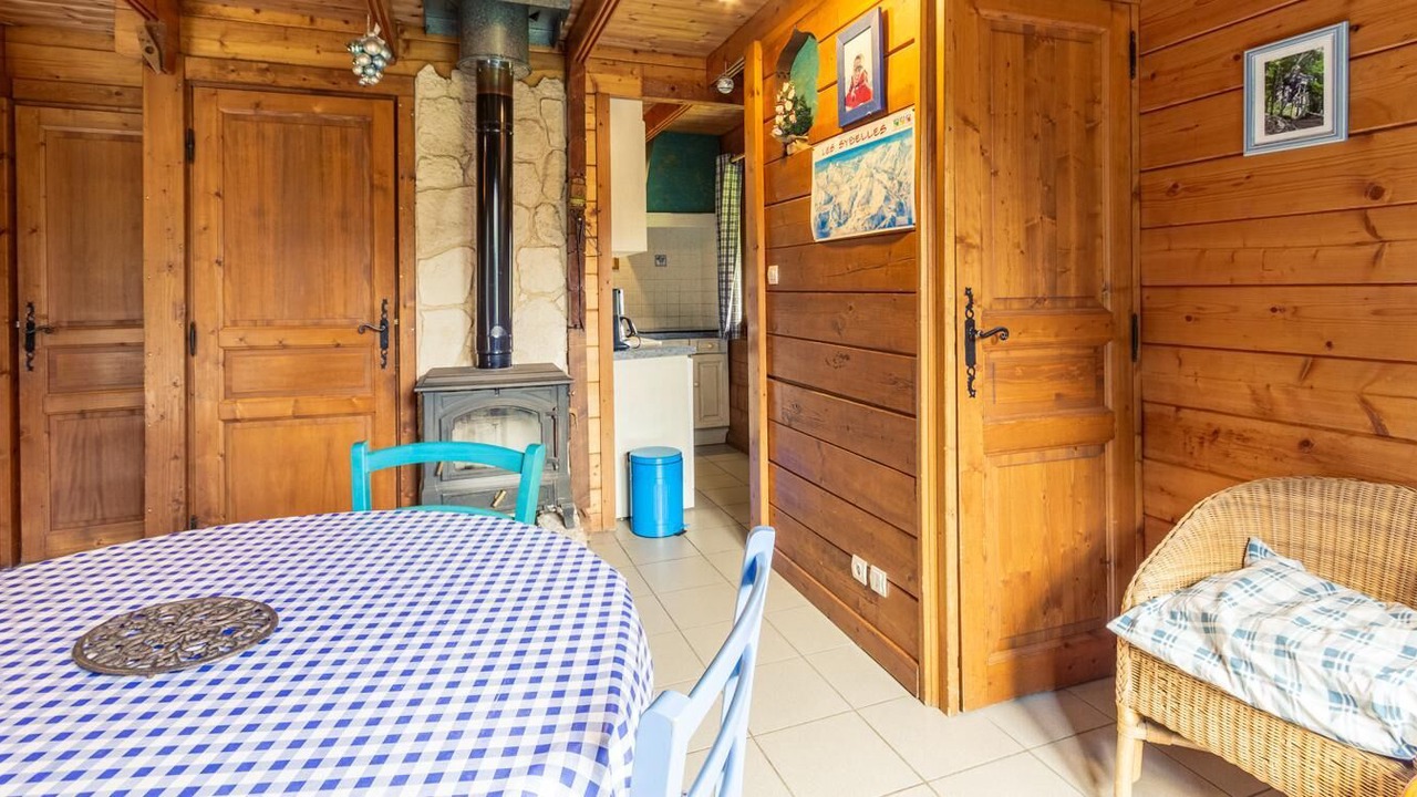 Photo of Outdoor in Les Bottieres