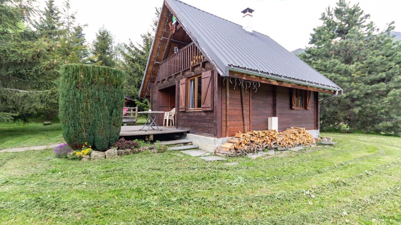 Photo of Outdoor in Les Bottieres