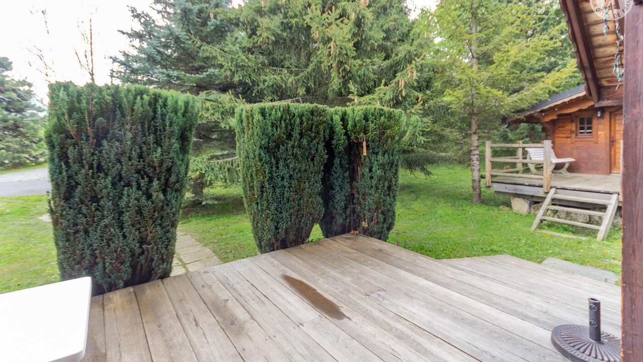 Photo of Patio Balcony in Les Bottieres