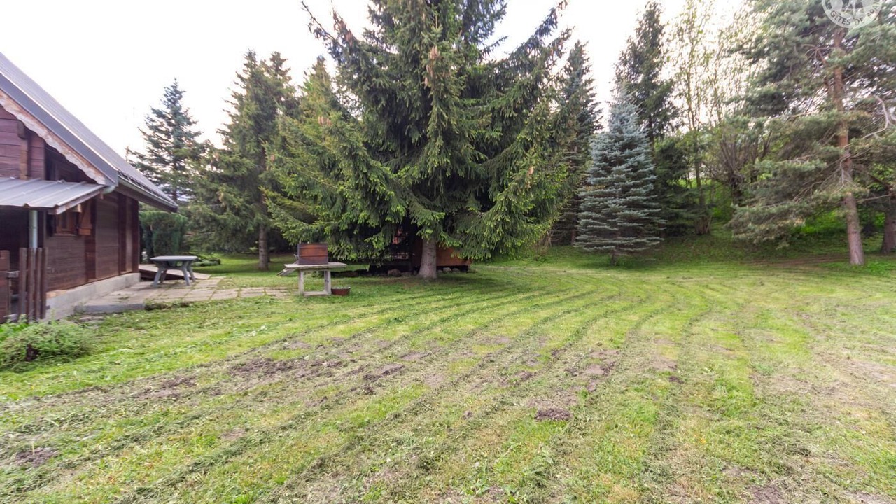 Photo of Outdoor in Les Bottieres