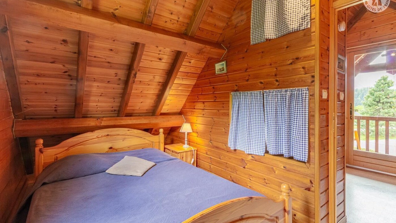 Photo of Bedroom in Les Bottieres